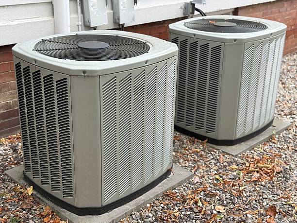 Reliable Hvac contractor in Sharon Center, OH by JG Cool HVAC